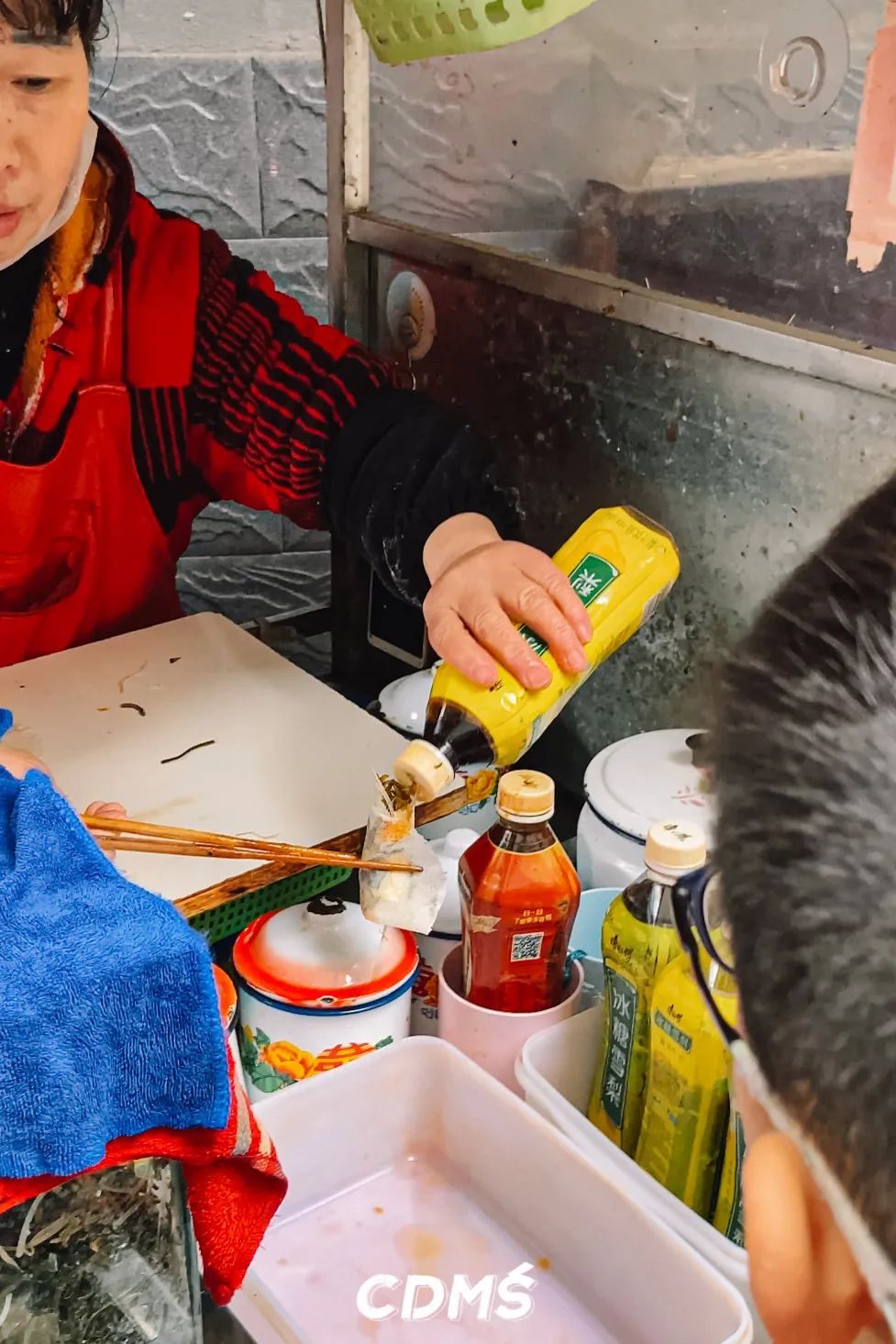 遂宁正宗小吃一条街,遂宁特色小吃一条街