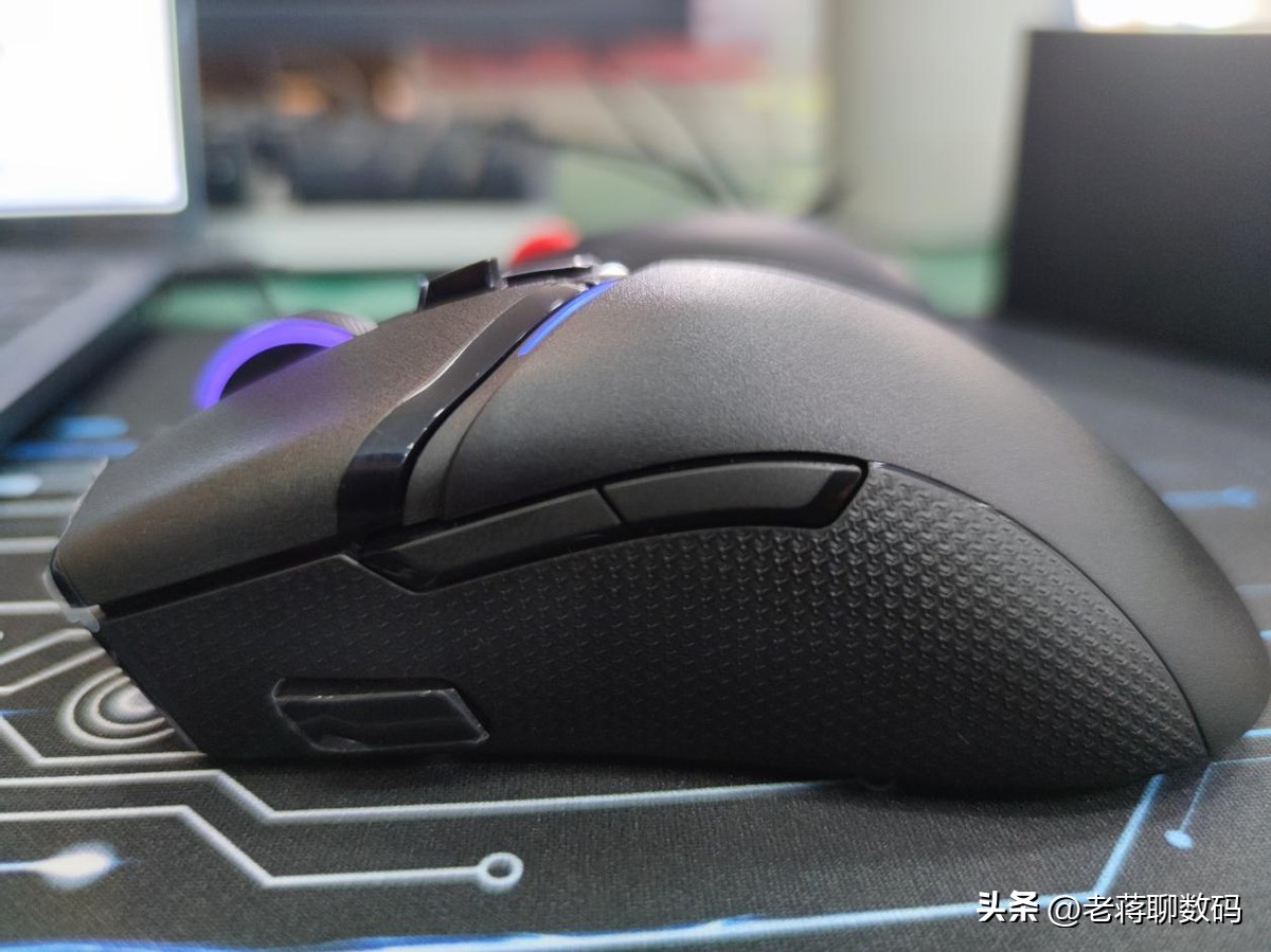 联想拯救者M7游戏鼠标,联想拯救者m7鼠标有线使用失效