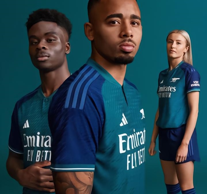 阿森纳欧冠豪门巡礼,2023-24英超巡礼赛季前瞻