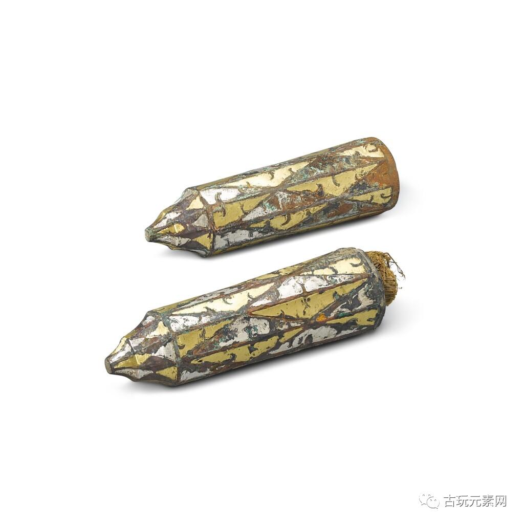 苏富比青铜器拍卖成交额,苏富比拍卖青铜器动物