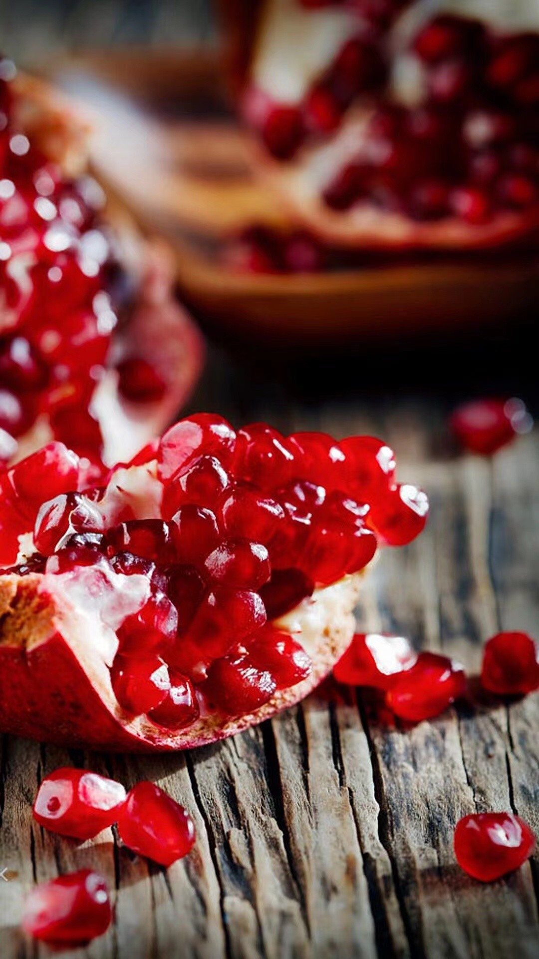 多籽的水果有哪些,有籽无籽水果的食用方法