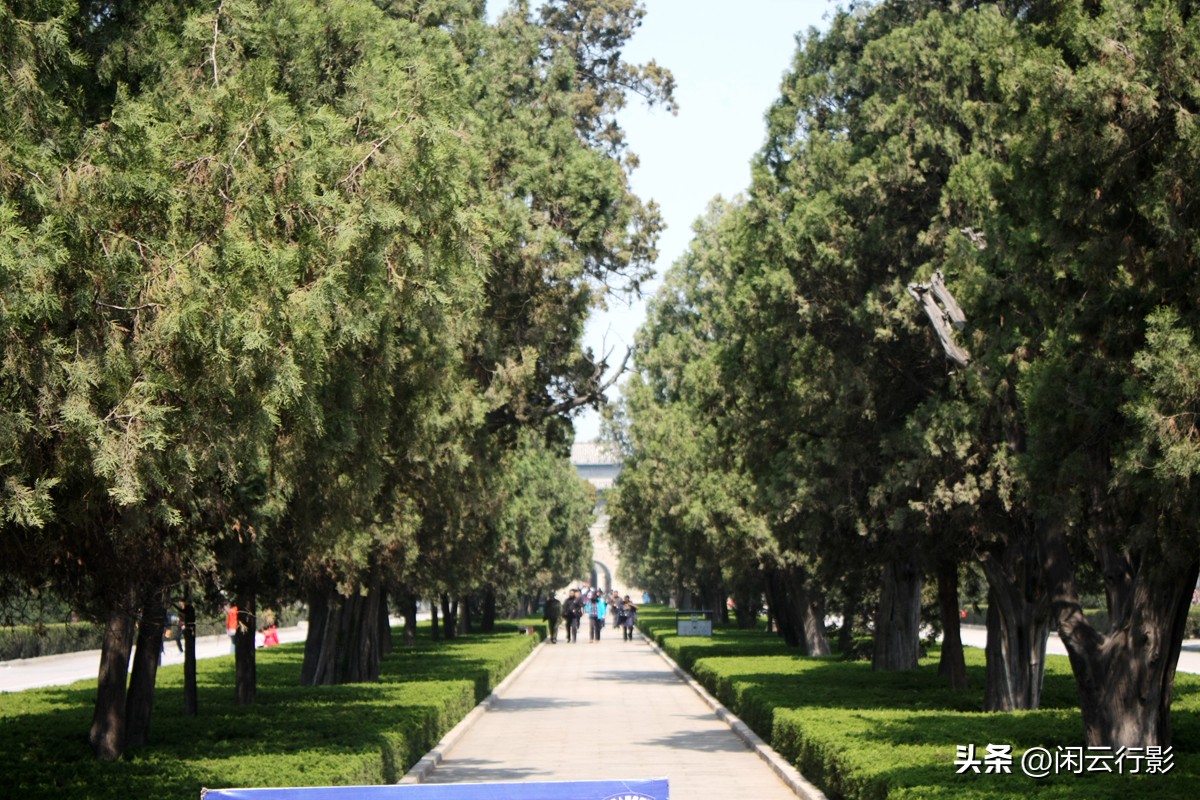 游读曲阜之孔庙第一座大门,山东曲阜最豪华的纪念孔子的宫殿