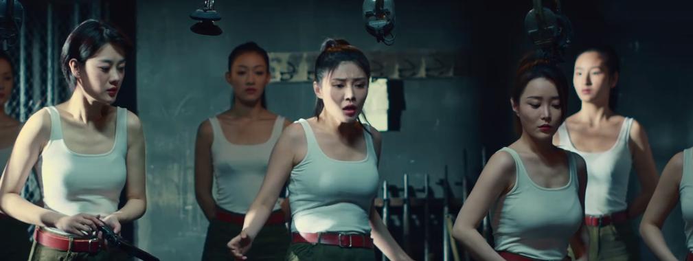 擦边网大拍这么烂，没救了