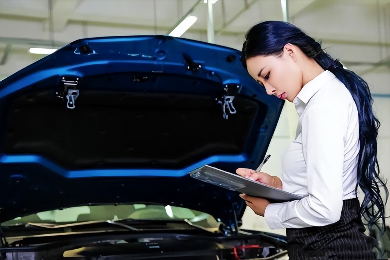 去4s店保养车怎么才不会被坑,4s店保养怎么防止被坑