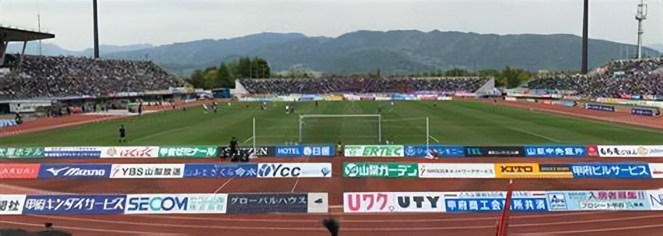 看日本足球去哪里看,日本足球职业联赛赛程