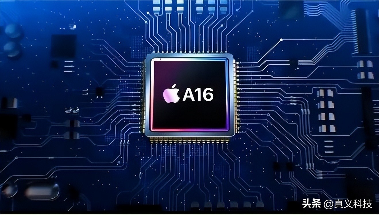历年苹果处理器芯片性能排行,iphone初代是什么处理器