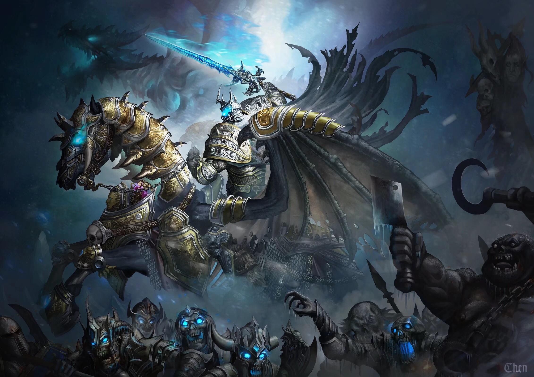 魔兽世界亚服更新45就卡住了,魔兽世界更新后登不上去