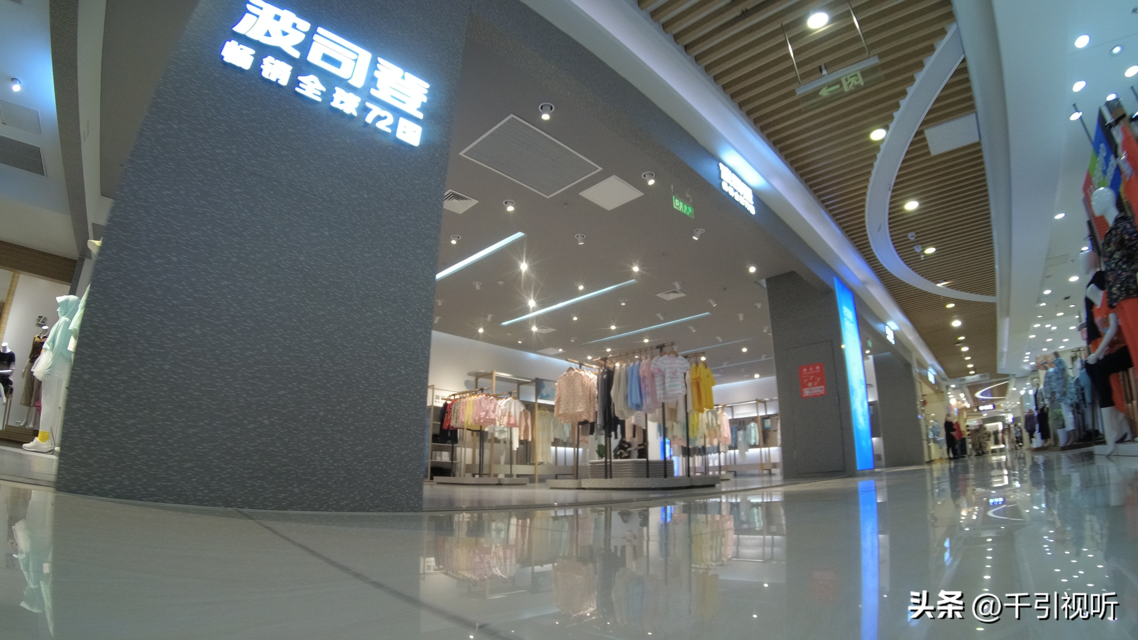 北京重新升级的购物中心,全国改造最成功的购物中心