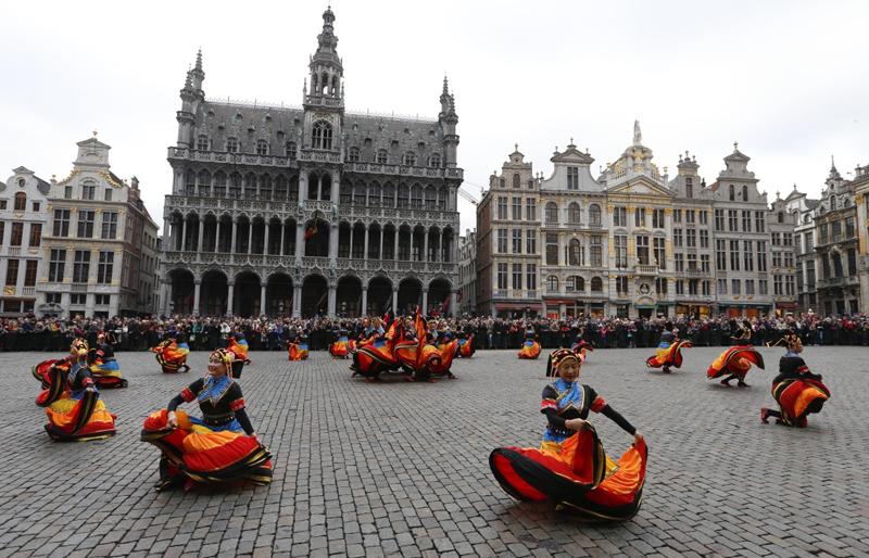 欧美国家民族舞蹈保护与传承政策,保护和传承音乐文化