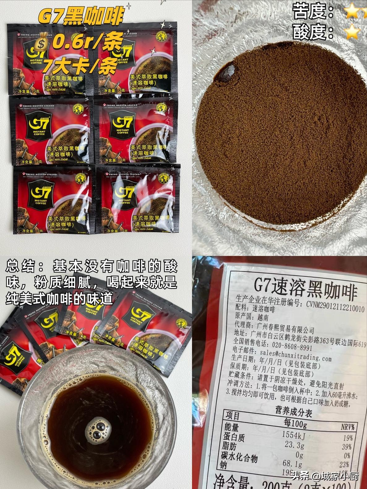 健身减脂黑咖啡测评,最有效黑咖啡测评