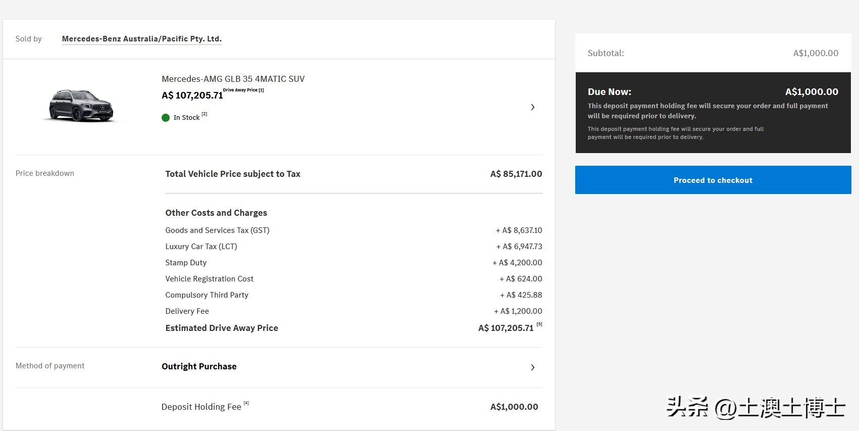 欧洲物价贵还是澳洲贵,澳洲房价对比加拿大