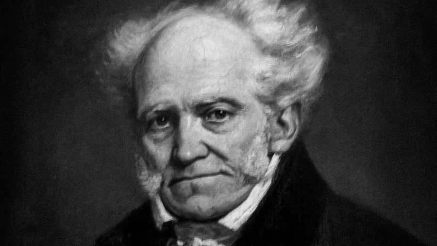 叔本华经典哲学语录88句参透人生,搜索哲学大师叔本华10个哲理名言