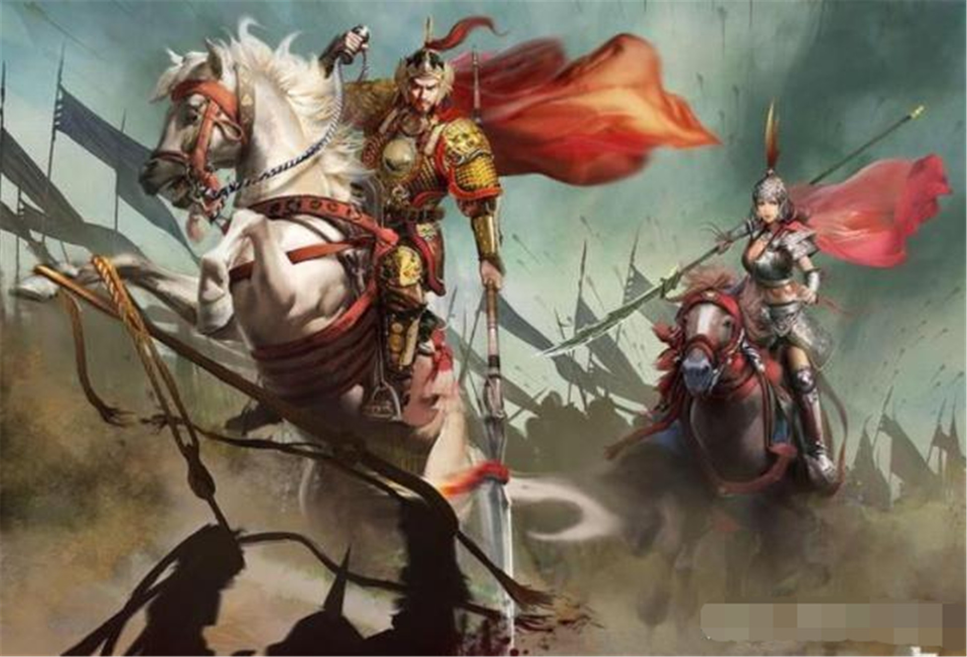 隋朝历史架空小说排行榜,隋朝的架空历史小说