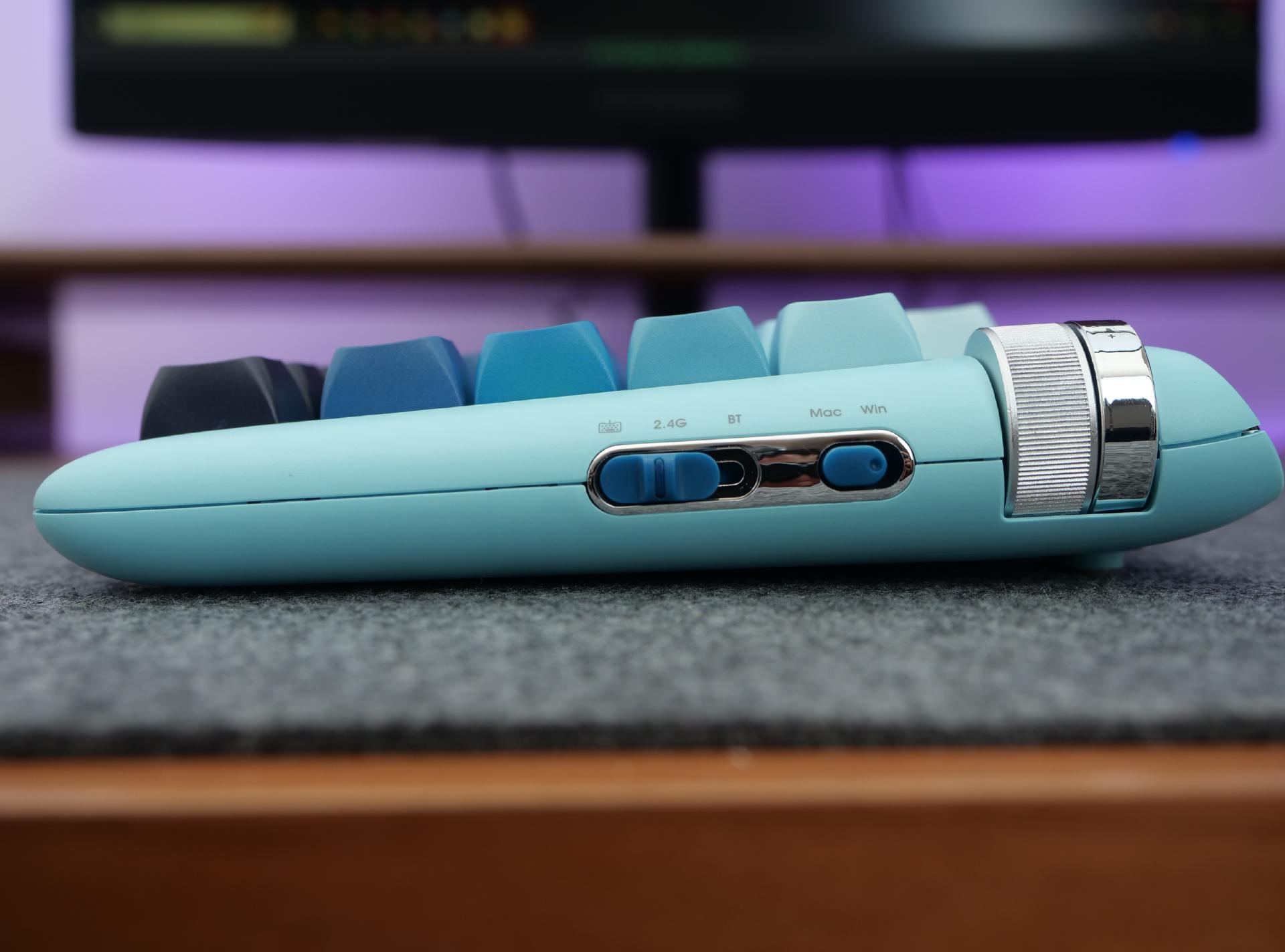 推荐几款好用的游戏键鼠,最好的游戏外设键鼠