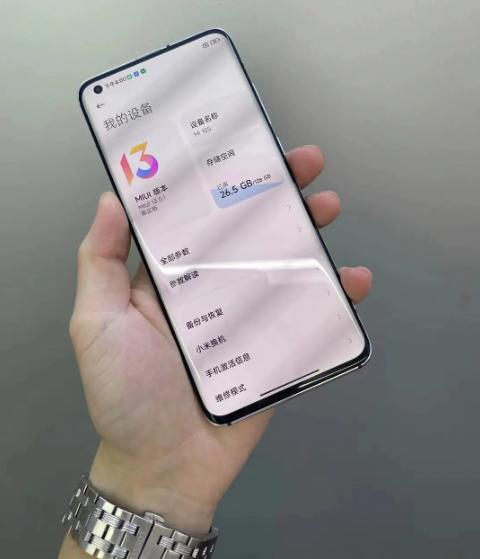 最近实用小米手机推荐一下,最适合入手的三款小米手机