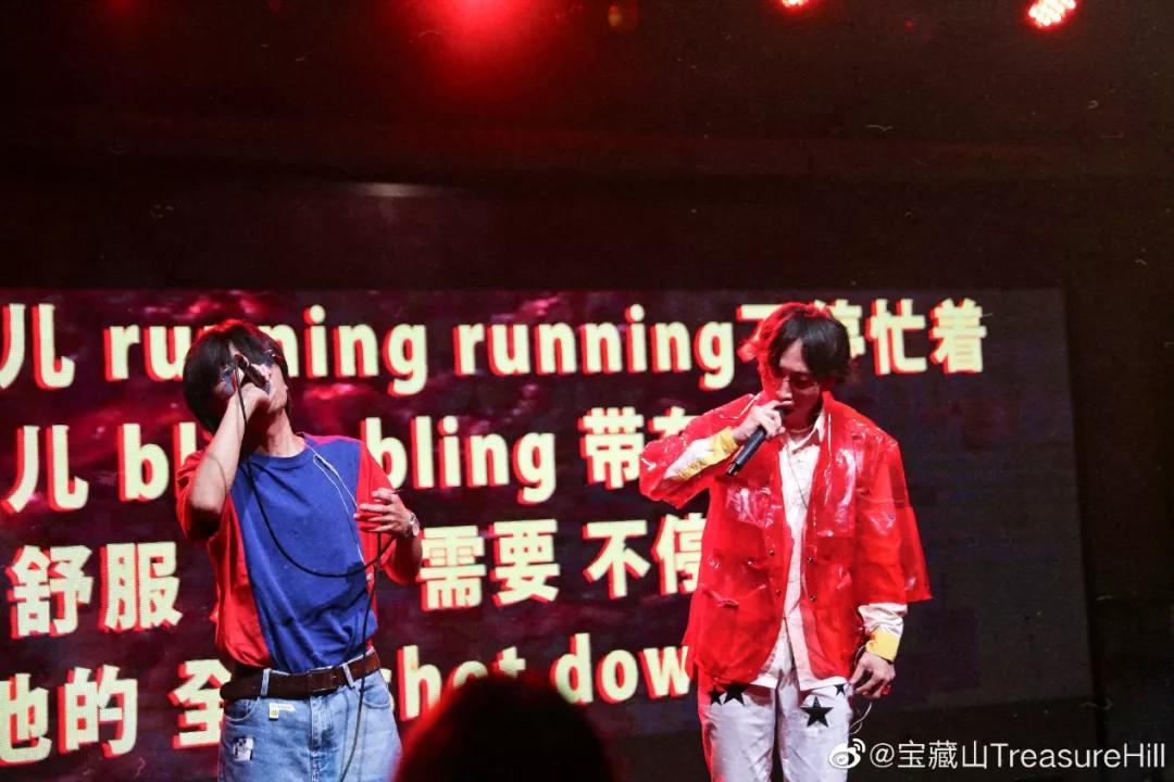 rapper的绝活,rapper职业汇总