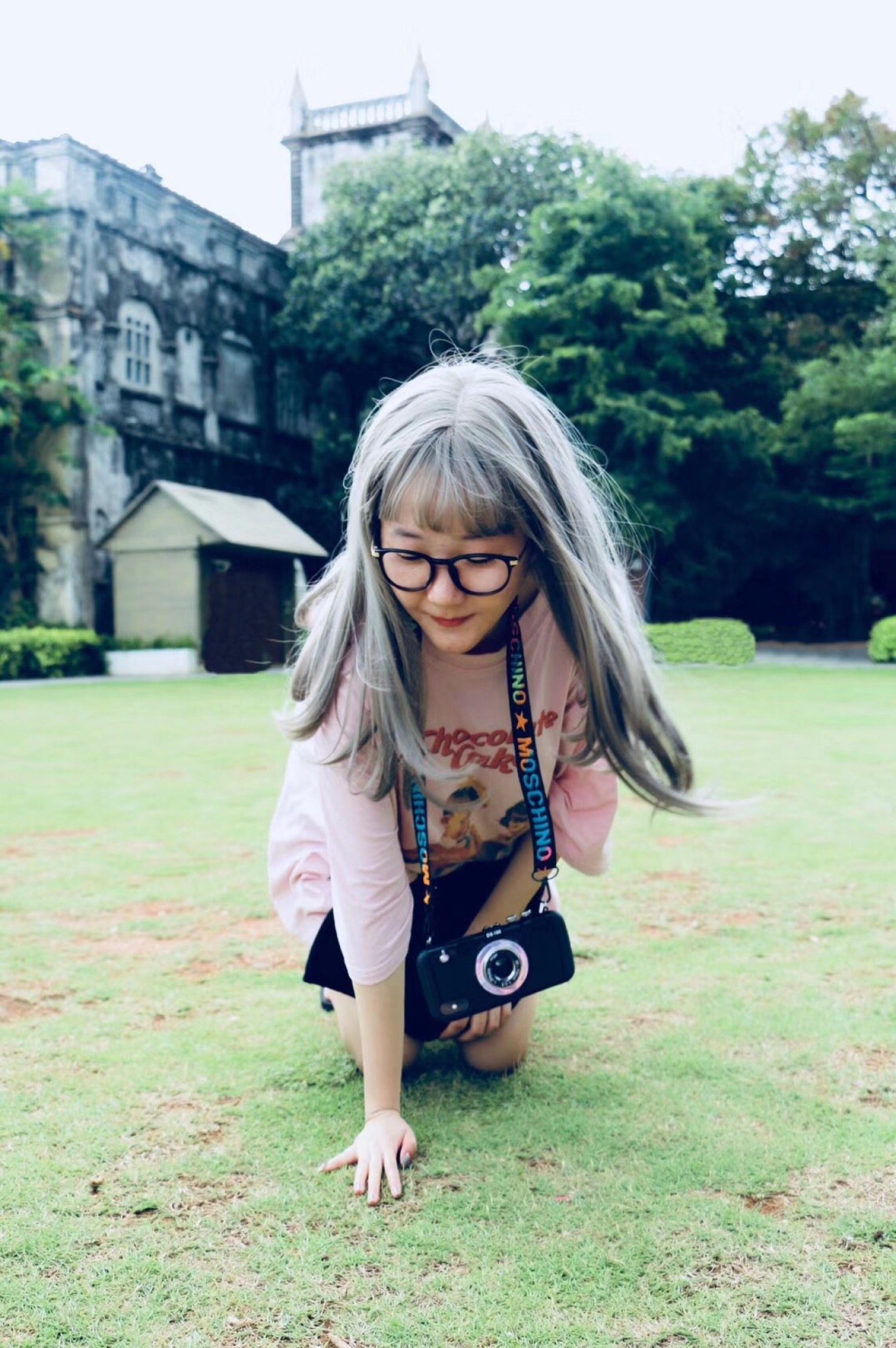 北海涠洲岛旅游最全攻略,广西北海涠洲岛绝美照片