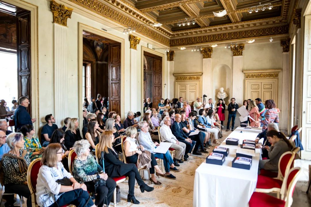 意大利双年展2023,意大利德西奥双年展