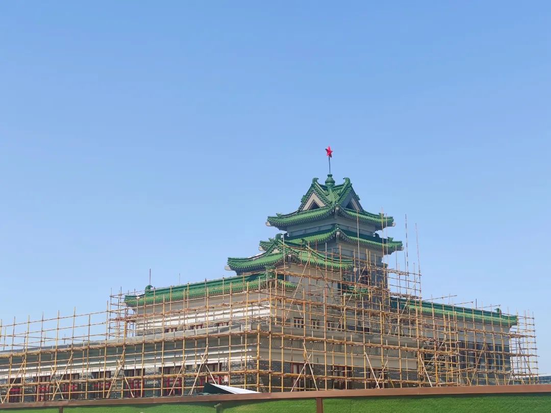 南农新校区最新进展,南农新校区江北一期什么时候入驻