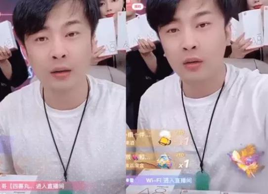 辛巴花20亿买流量,辛巴直播卖了10亿