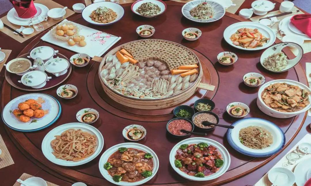 去山西必点的6道晋菜,晋享美食优惠电话