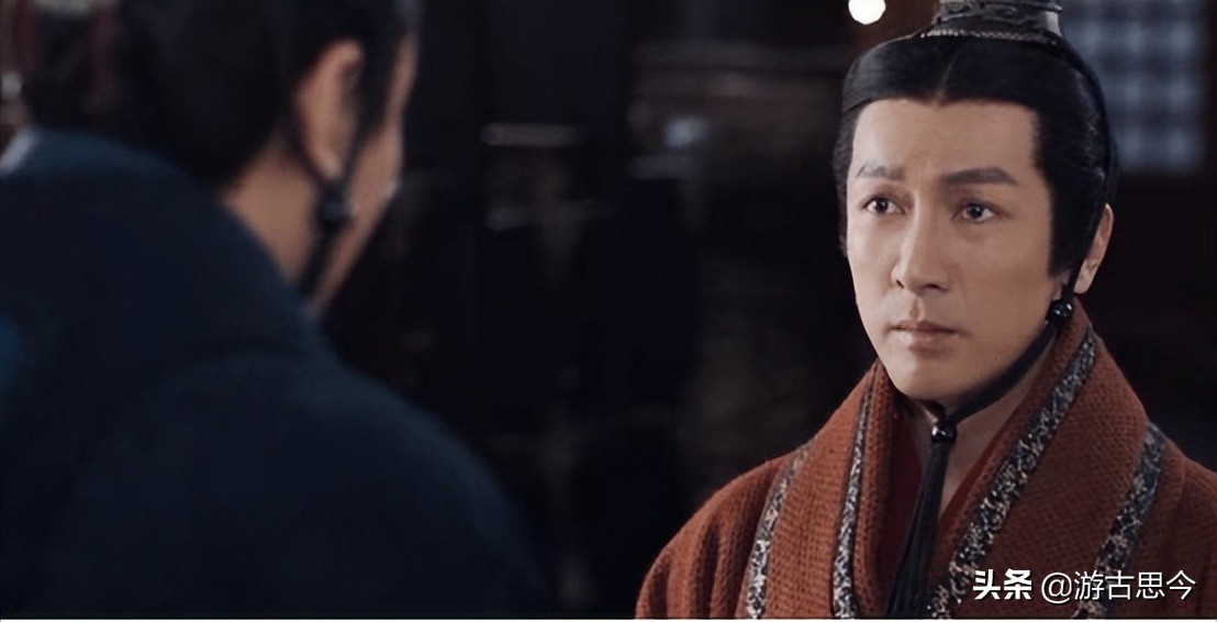 赵姬多喜欢嫪毐？司马迁用“绝爱之”3个字，道出二人的畸形之恋