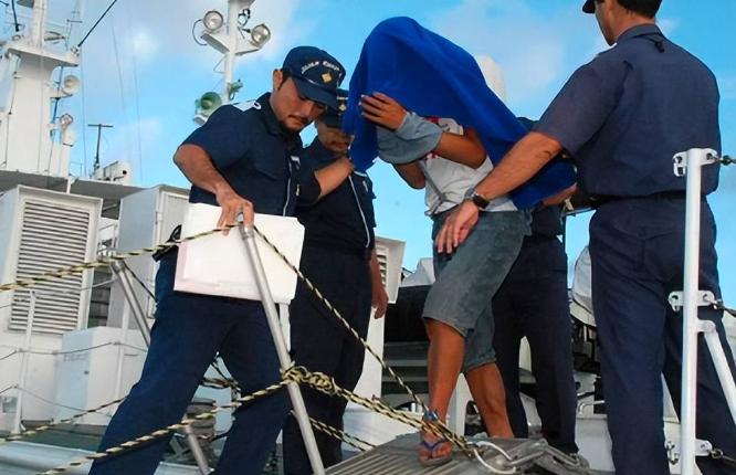 船长詹其雄直播带货,中国船长詹其雄直播嘉年华