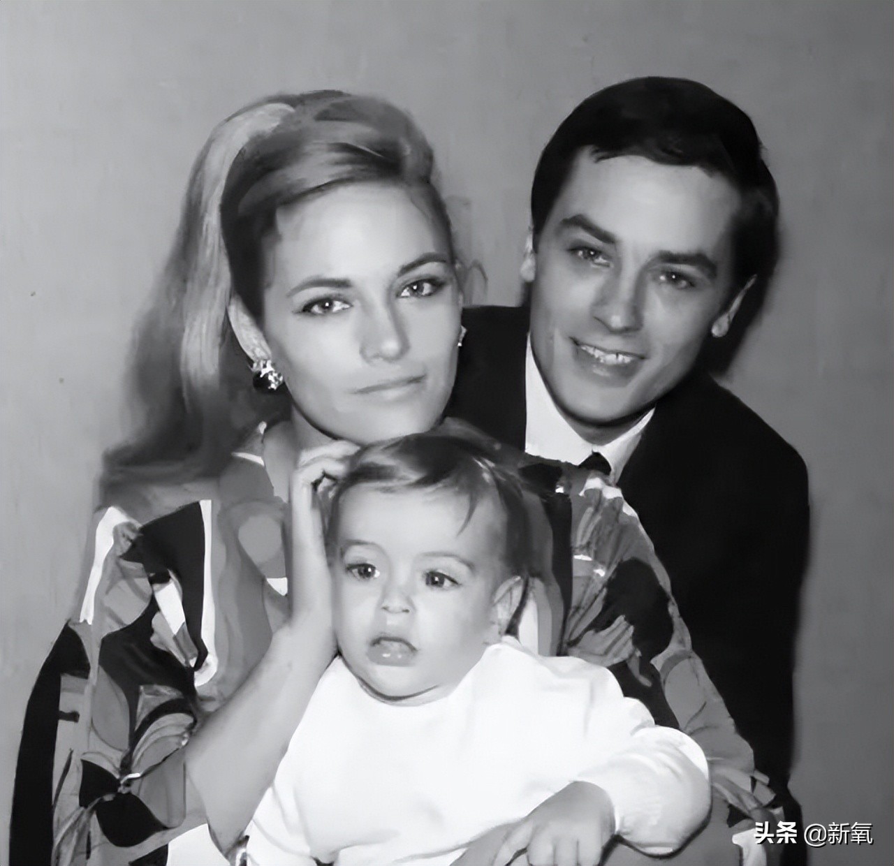 他是彼时最受欢迎的法国巨星，也是法国影史上片酬最高的男演员？