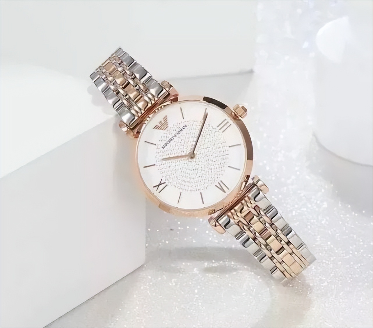 品牌福利|意大利顶奢品牌阿玛尼入驻小二会员平台