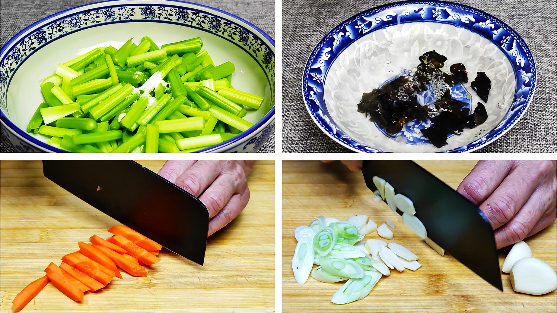 春节年夜饭必做的10道菜代表健康,年夜饭吃点啥大厨教您做春节大餐