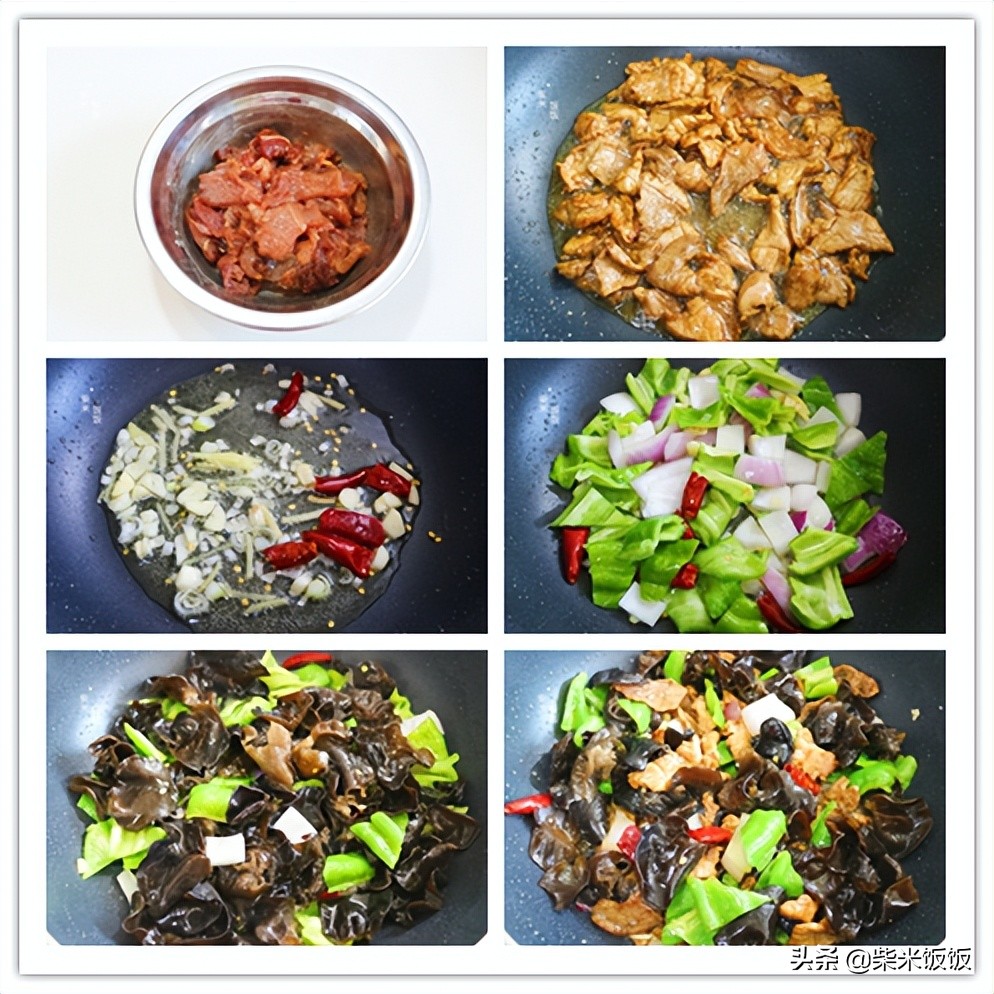 适合请客的12道家常菜美食菜谱,周末聚餐教你13道家常菜