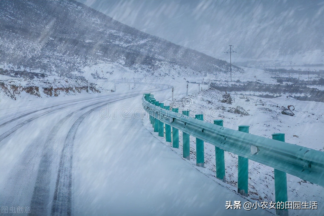 天气预报冻雨和特大暴雪,天气预报最新政策