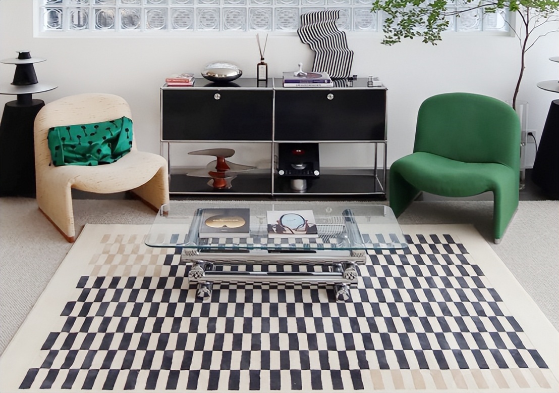 平价卧室大地毯推荐,买什么大地毯最好用