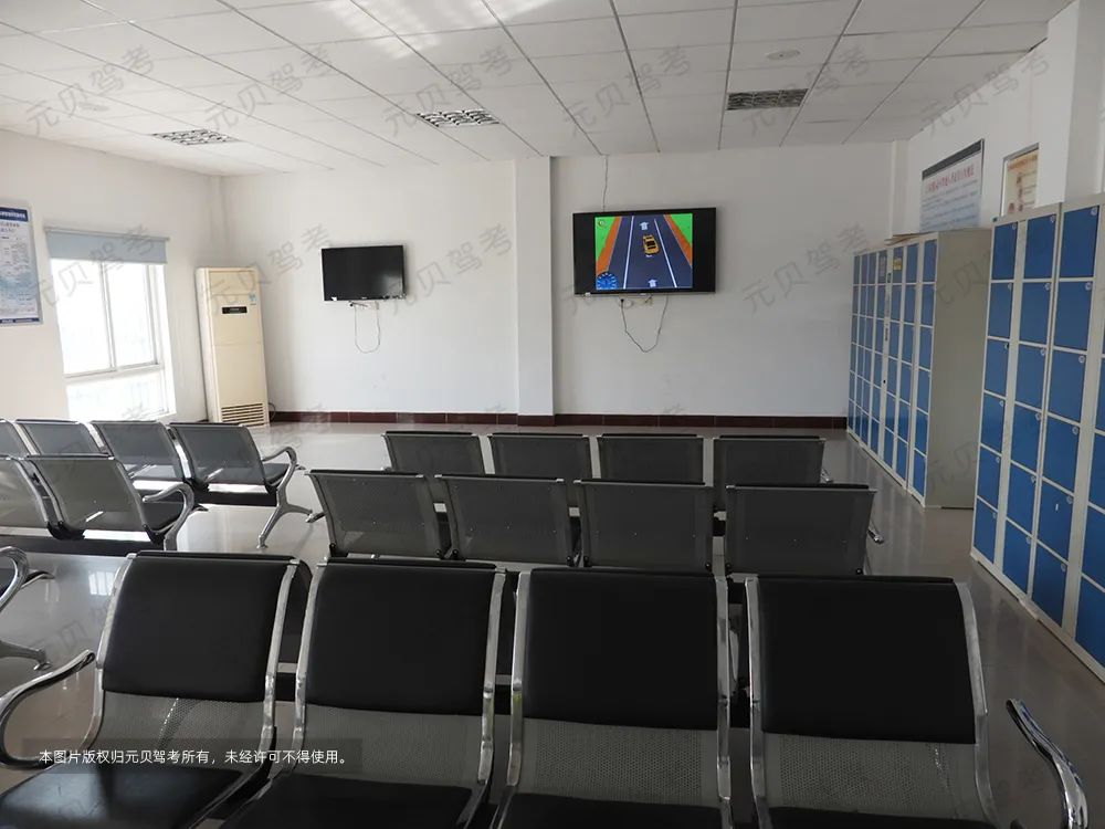 新手准备学习科目二考试怎么练习,备考教资科目二