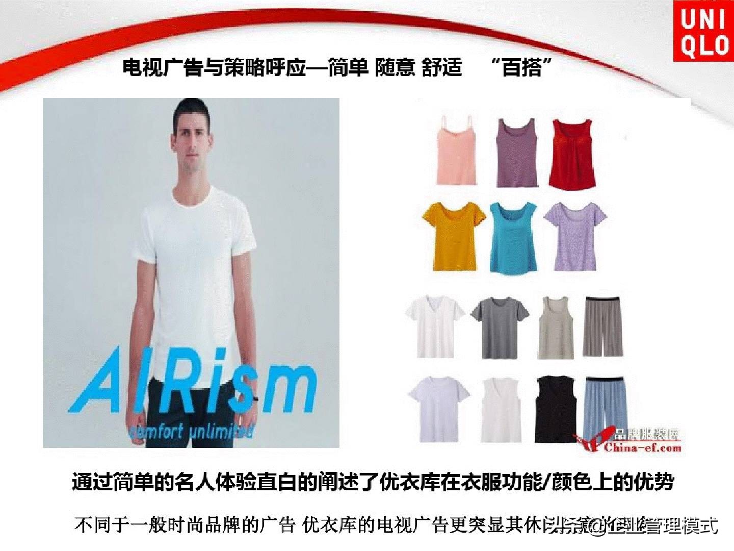 优衣库网络营销渠道策略,优衣库三年内数字营销案例