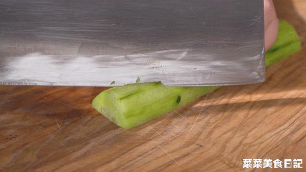 夏天最省心的菜2步搞定下饭一绝,夏天必做的下饭神菜