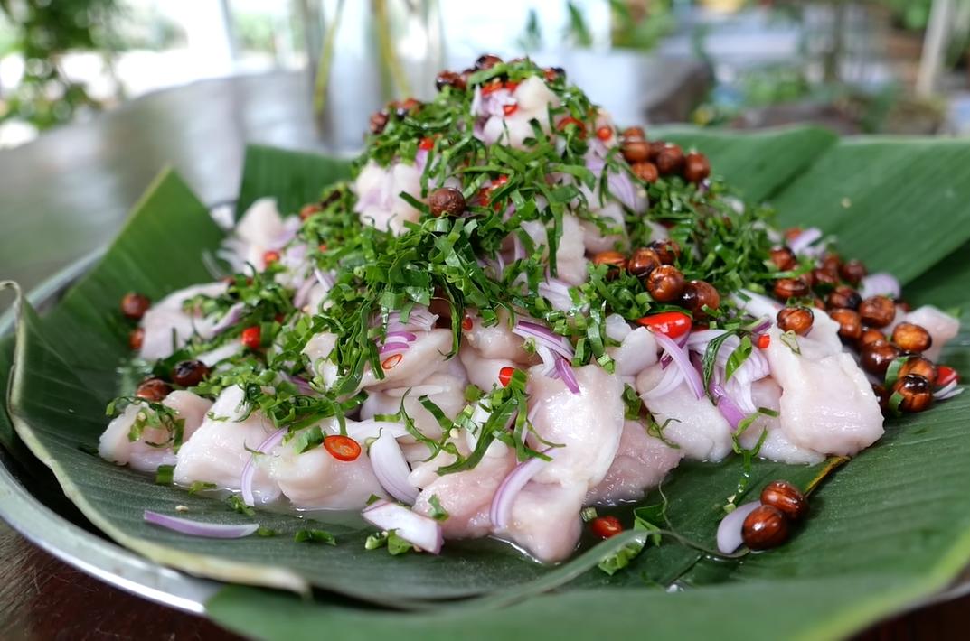 十种颜值最高的鱼,这些长相奇怪的鱼你认识几条