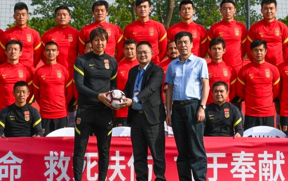 韩国足坛惊天丑闻：3人因打假球畏罪自杀，特赦决定出台3天就收回