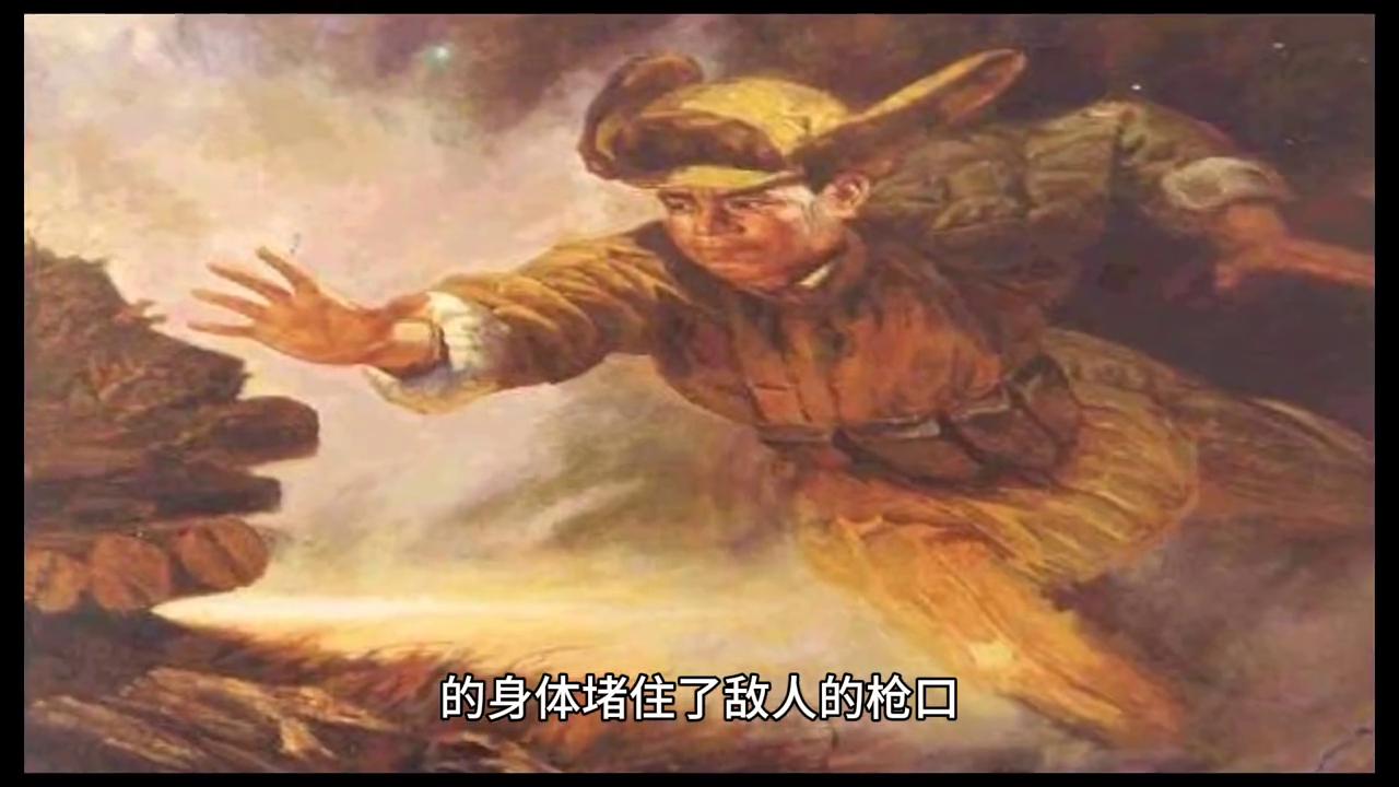 【抗美援朝73周年】老兵蔡龙汉：我用装甲包绑住受伤的地方