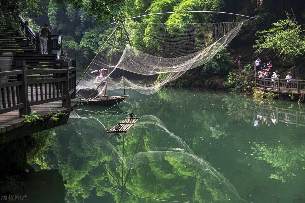 宜昌旅游十大必去景点,宜昌附近适合带孩子游玩的景点