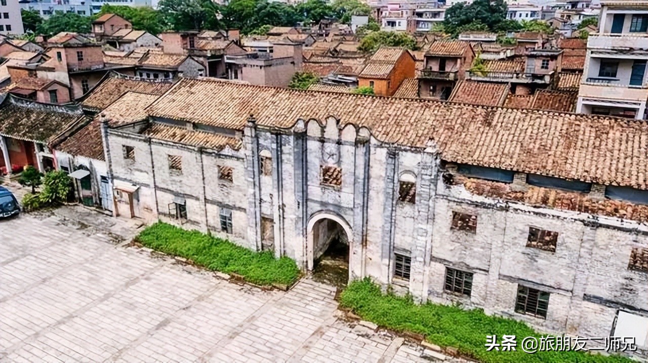 广州去西藏沿途景点攻略,东莞出发5天自由行攻略