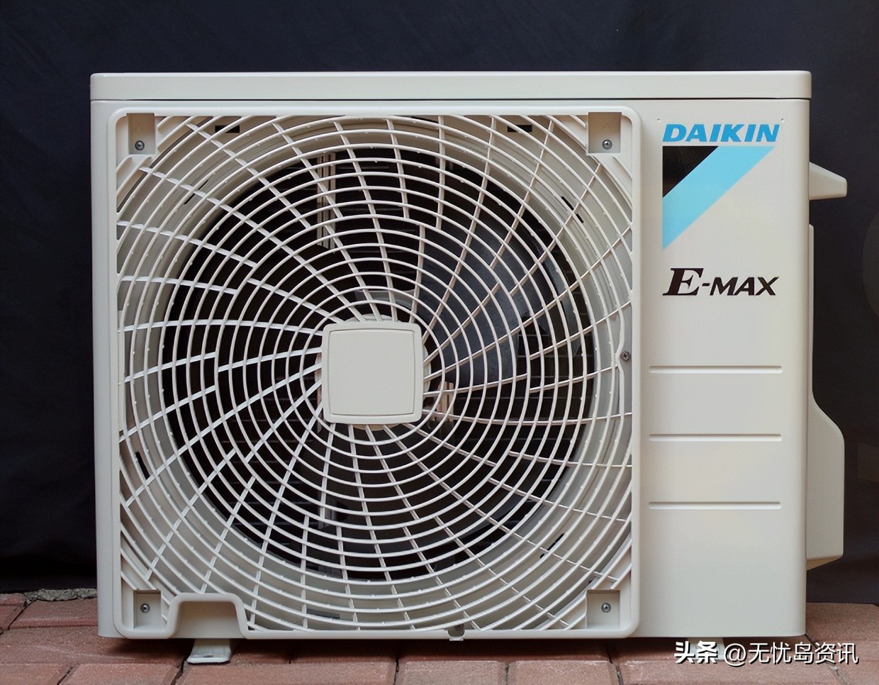 松下大金三菱家用空调哪个更好,大金空调与三菱重工海尔的对比