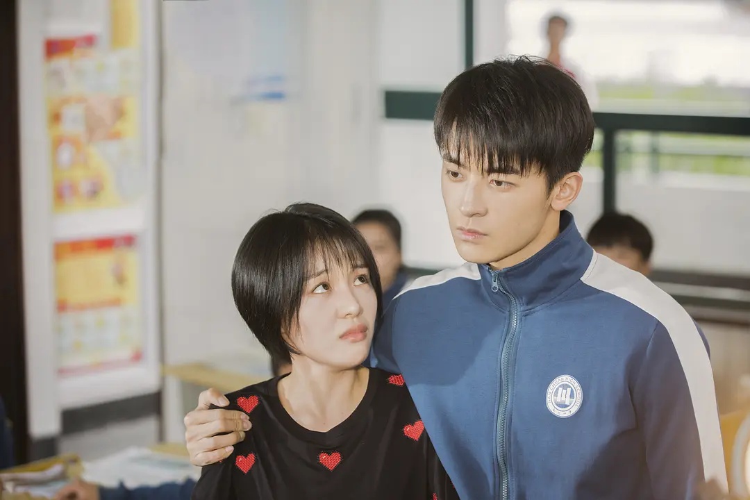 十部熬夜必看高甜宠外国电影,15部熬夜必看高甜宠韩剧