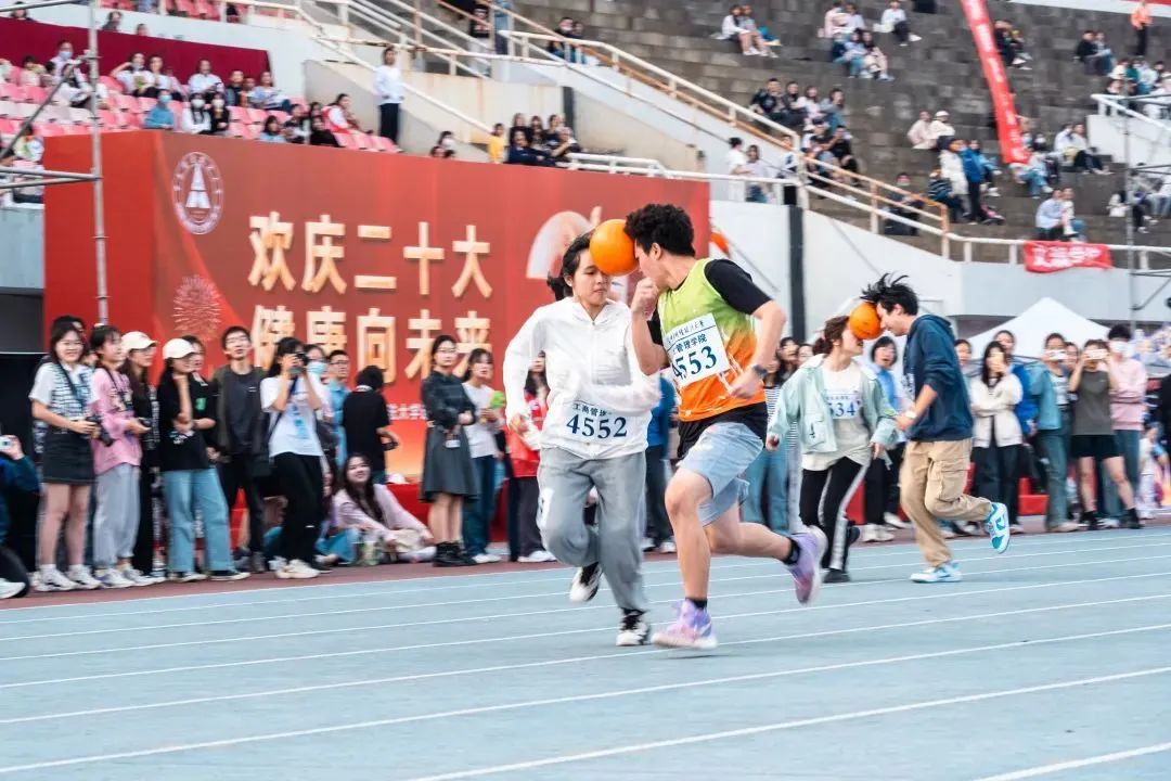 中南大学24周年超燃,超燃运动会开幕式热门