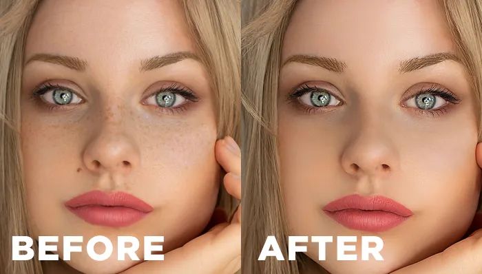 11个照片剪辑教程,ps处理照片如何保留原始信息