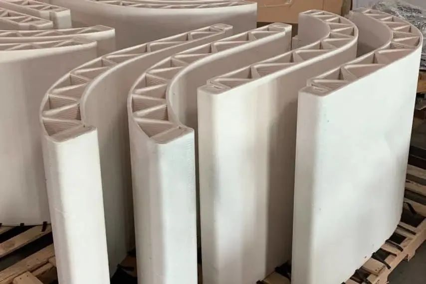 3D打印“碳中和房子”，建筑减排的又一利器？