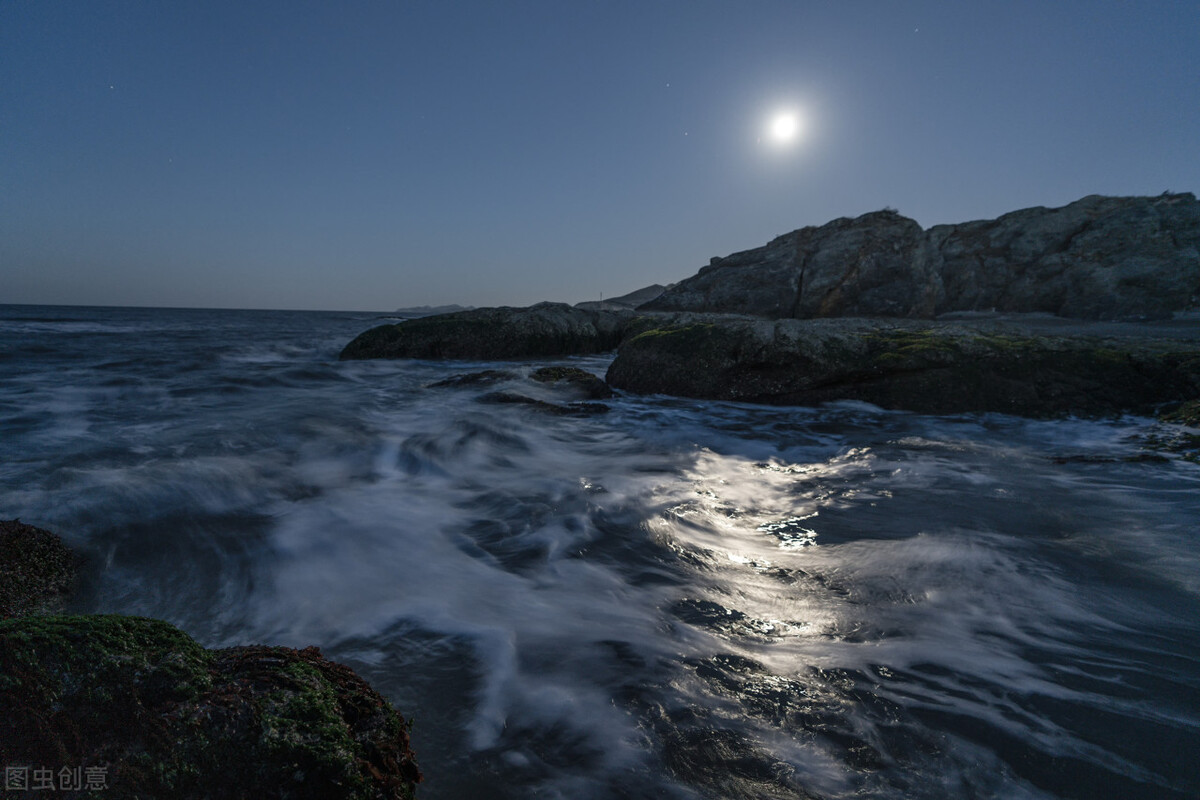 李白的夜泊牛渚怀古赏析,分析夜泊牛渚怀古李白