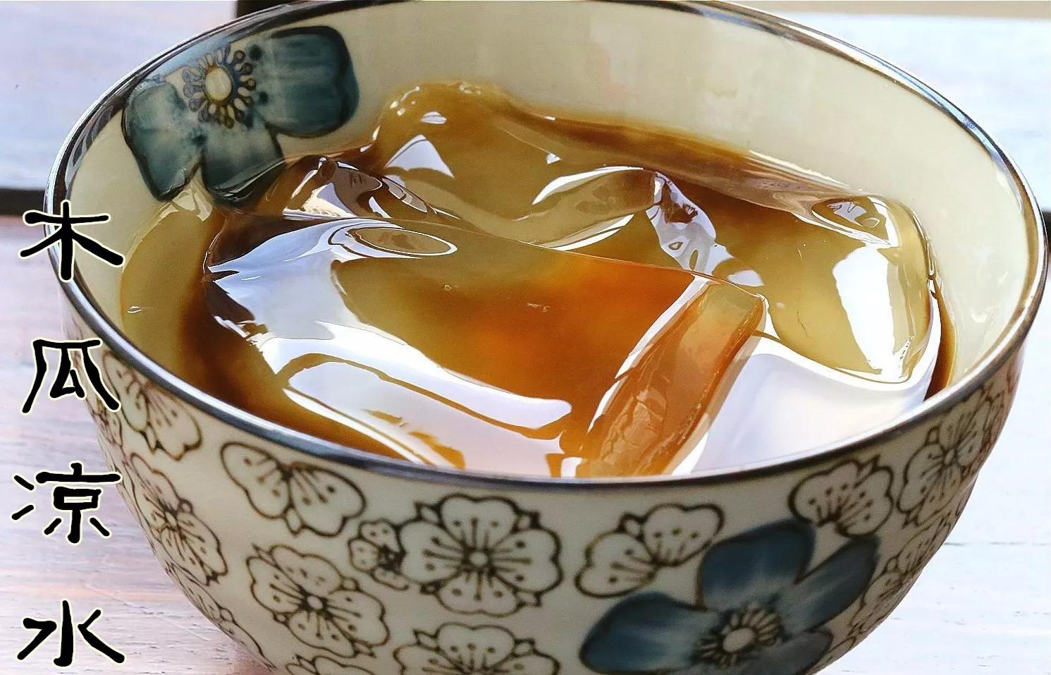 古人消暑法则,古人的消暑智慧