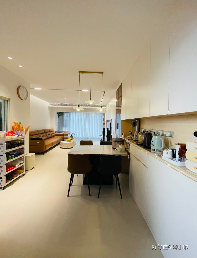 养老房装修选择什么风格,养老房怎样设计