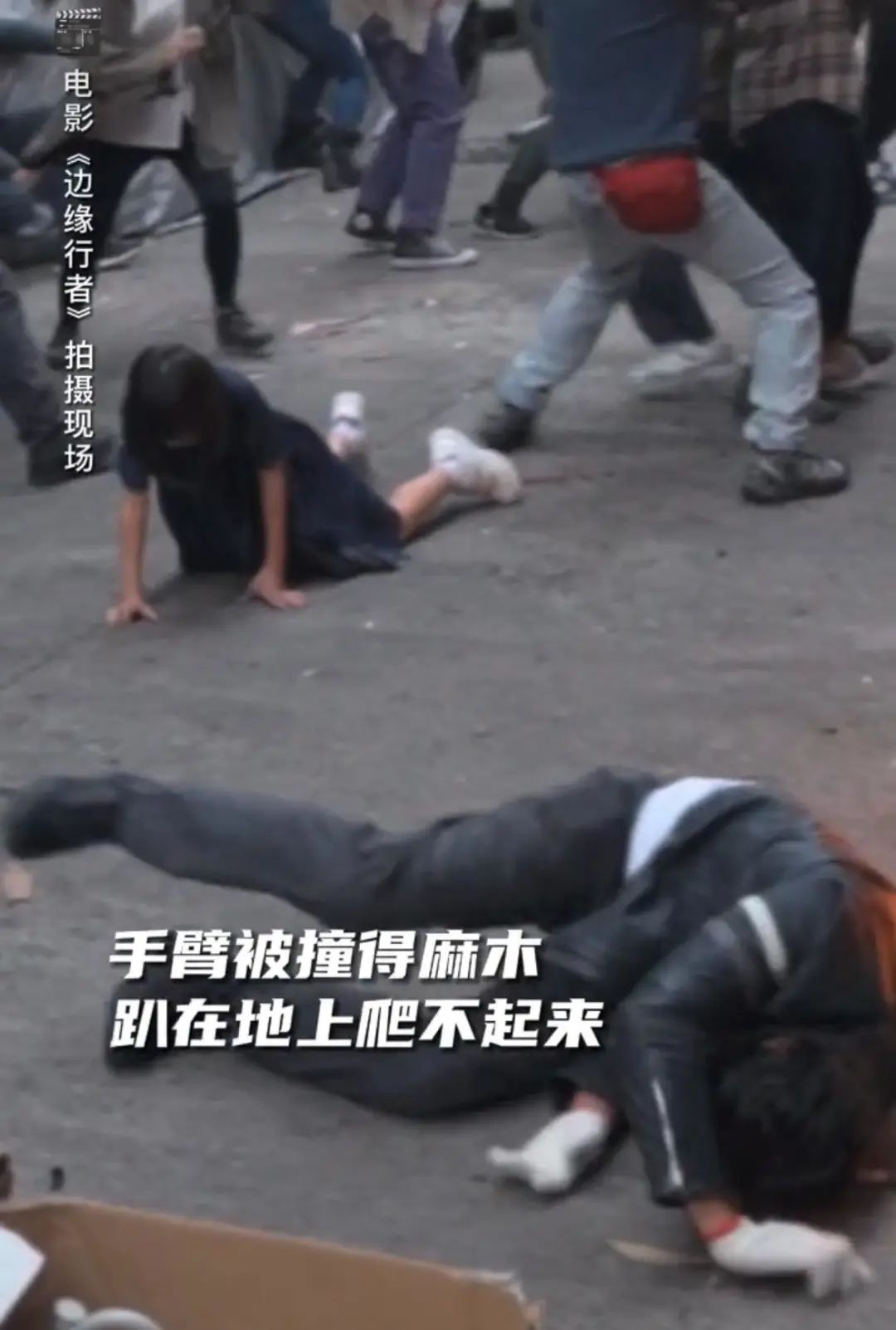 不端架子，不糊弄观众，任贤齐映射出了整个娱乐圈的“悲哀”